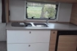                         Przyczepa Dethleffs Camper 730 FKR  - zdjęcie 8
                        