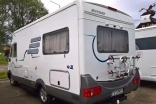                         HYMER ERIBA B 634 INTEGRA – GWARANCJA DEALERSKA! - zdjęcie 1
                        