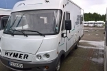                         HYMER ERIBA B 634 INTEGRA – GWARANCJA DEALERSKA! - zdjęcie 3
                        