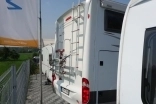                         Samochód kempingowy kamper Fiat Ducato Hobby Toskana 615 - zdjęcie 3
                        
