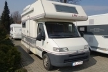                         Samochód kempingowy kamper Fiat Ducato LMC Liberty - zdjęcie 1
                        