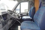                         Samochód kempingowy kamper Fiat Ducato LMC Liberty - zdjęcie 5
                        