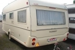                         Przyczepa kempingowa Tabbert Comtesse 540 TD - zdjęcie 4
                        