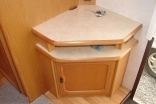                         Przyczepa kempingowa Tabbert Comtesse 540 TD - zdjęcie 10
                        