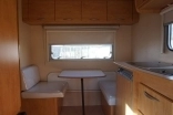                         CARAVELAIR ANTARES 340 PRIMAVERA - LEKKA!!! - zdjęcie 2
                        