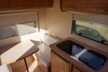                         CARAVELAIR ANTARES 340 PRIMAVERA - LEKKA!!! - zdjęcie 3
                        