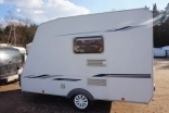                         CARAVELAIR ANTARES 340 PRIMAVERA - LEKKA!!! - zdjęcie 4
                        