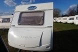                         CARAVELAIR ANTARES 340 PRIMAVERA - LEKKA!!! - zdjęcie 7
                        