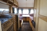                         COACHMAN GENIUS 460/4SE - zdjęcie 1
                        