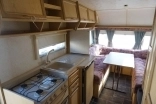                         COACHMAN GENIUS 460/4SE - zdjęcie 4
                        