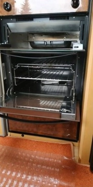                         Bailey Ranger 470/4, przedsionek - zdjęcie 2
                        