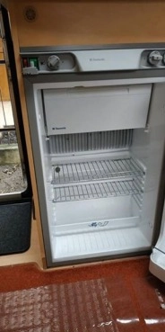                         Bailey Ranger 470/4, przedsionek - zdjęcie 4
                        