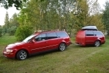                         VW Passat B5 1.8T LPG + Przyczepka 1/2Passat - zdjęcie 1
                        