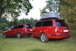                         VW Passat B5 1.8T LPG + Przyczepka 1/2Passat - zdjęcie 4
                        