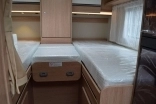                        Sunlight T67 Automat 150 KM 5os. 2017 Wadowscy Warszawa Premium kamper camper Sunlight T67 5 cio os. Fvat 23% Wadowscy WARSZAWA Pakiet stylistyczny - zdjęcie 1
                        
