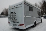                         Sunlight T67 Automat 150 KM 5os. 2017 Wadowscy Warszawa Premium kamper camper Sunlight T67 5 cio os. Fvat 23% Wadowscy WARSZAWA Pakiet stylistyczny - zdjęcie 5
                        