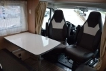                         Sunlight T67 Automat 150 KM 5os. 2017 Wadowscy Warszawa Premium kamper camper Sunlight T67 5 cio os. Fvat 23% Wadowscy WARSZAWA Pakiet stylistyczny - zdjęcie 9
                        