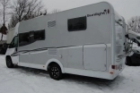                         Sunlight T67 Automat 150 KM 5os. 2017 Wadowscy Warszawa Premium kamper camper Sunlight T67 5 cio os. Fvat 23% Wadowscy WARSZAWA Pakiet stylistyczny - zdjęcie 10
                        