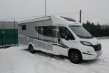                         Sunlight T67 Automat 150 KM 5os. 2017 Wadowscy Warszawa Premium kamper camper Sunlight T67 5 cio os. Fvat 23% Wadowscy WARSZAWA Pakiet stylistyczny - zdjęcie 12
                        