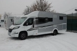                         Sunlight T67 Automat 150 KM 5os. 2017 Wadowscy Warszawa Premium kamper camper Sunlight T67 5 cio os. Fvat 23% Wadowscy WARSZAWA Pakiet stylistyczny - zdjęcie 13
                        