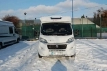                         Dethleffs Globebus T4 2015 FVAT Wadowscy WARSZAWA Pół integrowany kamper premium marki Dethelffs Dethleffs Globebus T4 2015 FVAT Wadowscy - zdjęcie 3
                        