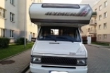                         Fiat Talento Hymer 46 2.5D 1990r. - zdjęcie 14
                        