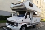                         Fiat Talento Hymer 46 2.5D 1990r. - zdjęcie 15
                        