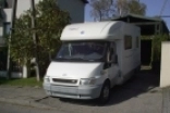                         Ford Transit 2.0 TDCI Ahorn Camp 620 - zdjęcie 8
                        