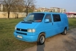                         Volkswagen T4 Long 1.9 TDI Camper - zdjęcie 2
                        