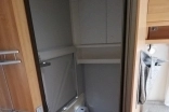                         Przyczepa kempingowa Knaus Eurostar 500 - zdjęcie 10
                        
