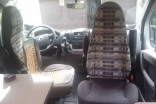                         Camper Fiat Ducato 2,3l Weinsberg 601MQ - zdjęcie 1
                        