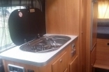                         Camper Fiat Ducato 2,3l Weinsberg 601MQ - zdjęcie 2
                        