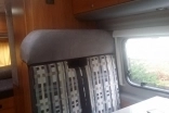                         Camper Fiat Ducato 2,3l Weinsberg 601MQ - zdjęcie 3
                        