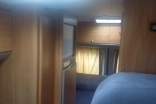                         Camper Fiat Ducato 2,3l Weinsberg 601MQ - zdjęcie 5
                        