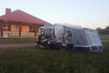                         Camper Fiat Ducato 2,3l Weinsberg 601MQ - zdjęcie 8
                        