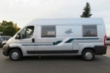                         Camper Fiat Ducato 2,3l Weinsberg 601MQ - zdjęcie 13
                        