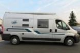                         Camper Fiat Ducato 2,3l Weinsberg 601MQ - zdjęcie 14
                        