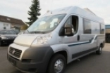                         Camper Fiat Ducato 2,3l Weinsberg 601MQ - zdjęcie 15
                        