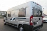                         Camper Fiat Ducato 2,3l Weinsberg 601MQ - zdjęcie 16
                        