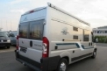                         Camper Fiat Ducato 2,3l Weinsberg 601MQ - zdjęcie 17
                        