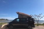                         Dach sypialny Vw T5 Long Multivan California Westfalia - zdjęcie 7
                        