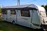                         Dethleffs Camper z 2008 roku - zdjęcie 22
                        