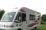                         Camper Burstner Elegance i 572 - zdjęcie 9
                        