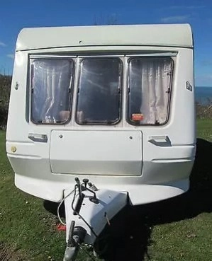                         Przyczepa Garland 148-2 EB - zdjęcie 2
                        