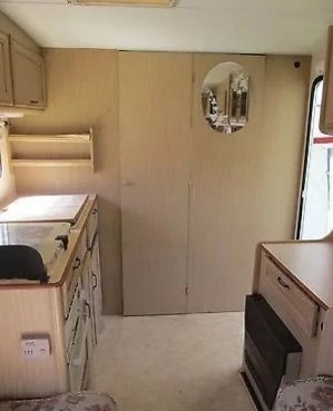                         Przyczepa Garland 148-2 EB - zdjęcie 6
                        