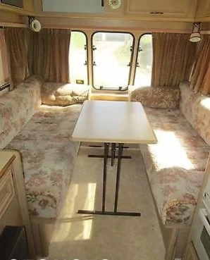                         Przyczepa Garland 148-2 EB - zdjęcie 8
                        