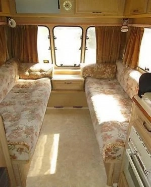                         Przyczepa Garland 148-2 EB - zdjęcie 9
                        