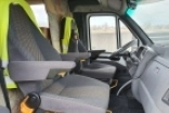                         1997 r. FIAT DUCATO 2.5 TDI CAT 116 KM, zabudowa EURA MOBIL 515 Sport - zdjęcie 15
                        