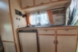                         1997 r. FIAT DUCATO 2.5 TDI CAT 116 KM, zabudowa EURA MOBIL 515 Sport - zdjęcie 27
                        