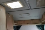                         Przyczepa kempingowa Home Car Rally 546, 2 osie, 5 os! Czysta i zadbana - zdjęcie 14
                        